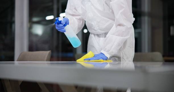 Licensed Biohazard Cleanup service in Stockton, IL - Crime Scene Cleaner Online